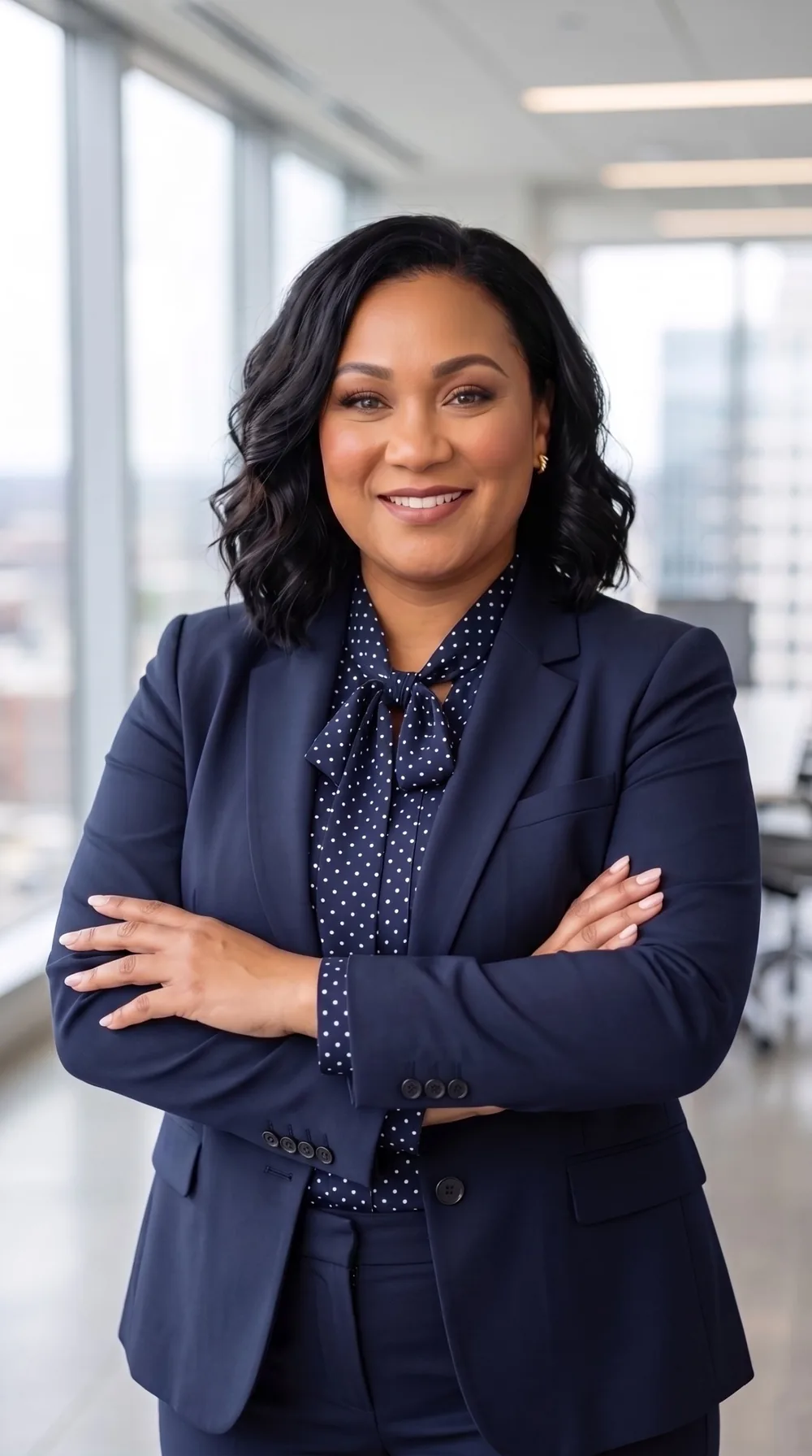 Shanen Smith, founder of Ready to Grow